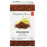 rooibos from Presedents Choice