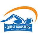 Quest Boosters logo