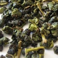 Delicate Bouquet Oolong from Naivetea