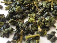 Delicate Bouquet Oolong from Naivetea