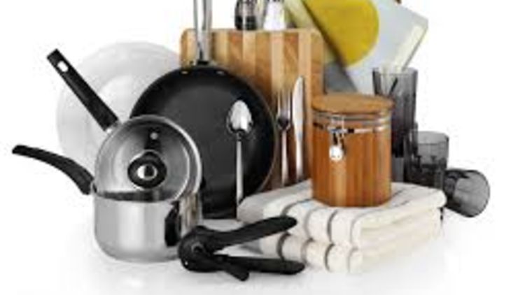 Kitchen Items