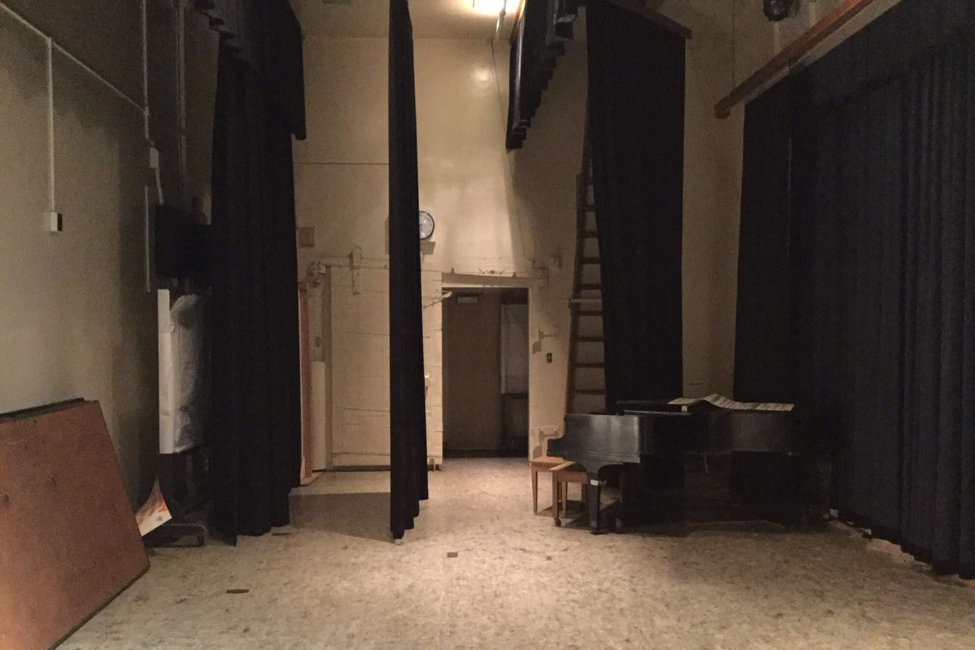 Auditorium
