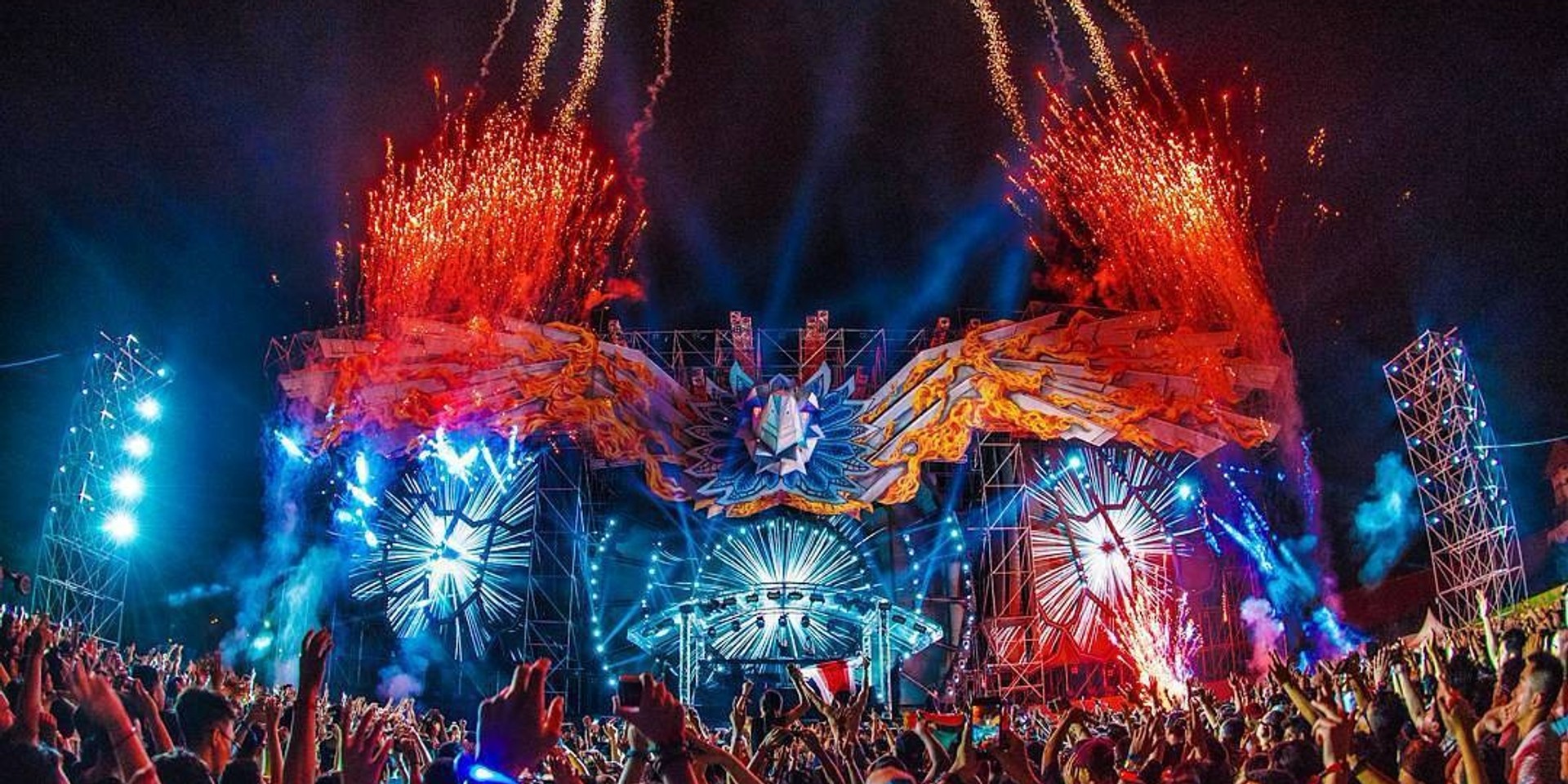 Djakarta Warehouse Project set to expand into China in 2018