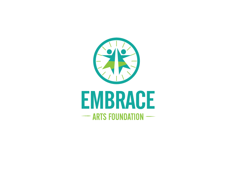 embracearts.org logo
