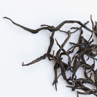 Honey Phoenix Dan Cong black tea from Teababy