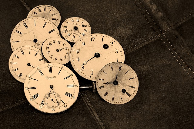 Clocks