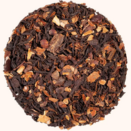 Dark Chocolate Cookie from Cookie Tea (Sips by)