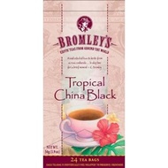 Tropical China Black from Bromley Tea Company
