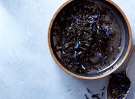 No. 123, Smokey Earl Grey from Bellocq Tea Atelier