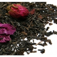 Summer Kiss from Red Leaf Tea
