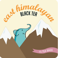 East Himalayan Tea from Tea Trunk