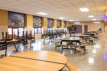 Cafeteria