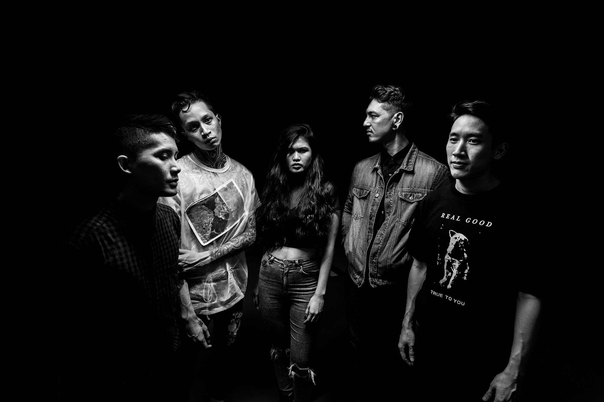 Caracal storm back into the fold with new single and video 'Manicenigmatic' – watch