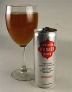 Traditional from Kombucha Wonder Drink (KWD)