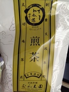 Silk (帛 Haku) from Ofukuen Tea Co. Ltd.