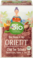 Chai Schoko from dm Bio