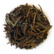 Kenya Zebra Sencha from Churchill's Teas