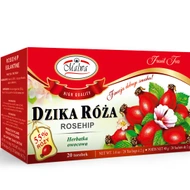 Dzika Róza from Malwa