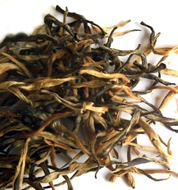 Dian Hong Golden Tips from Tetere Barcelona
