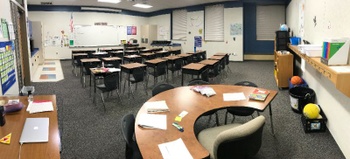 Classroom 1