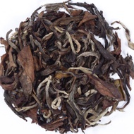 Darjeeling Thurbo ,oolong Tea Second Flush 2011 Balck Tea By Golden Tips Teas from Golden Tips Teas