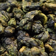 Pear Mountain 2016 Winter Oolong from Golden Tea Leaf Co.