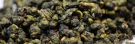Pear Mountain 2016 Winter Oolong from Golden Tea Leaf Co.