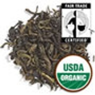 Jasmine Green Tea from Frontier Natural Products Co-op