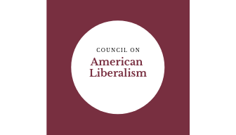 Council on American Liberalism logo