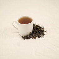 Black Magnolia, First Flush from The Cultured Cup