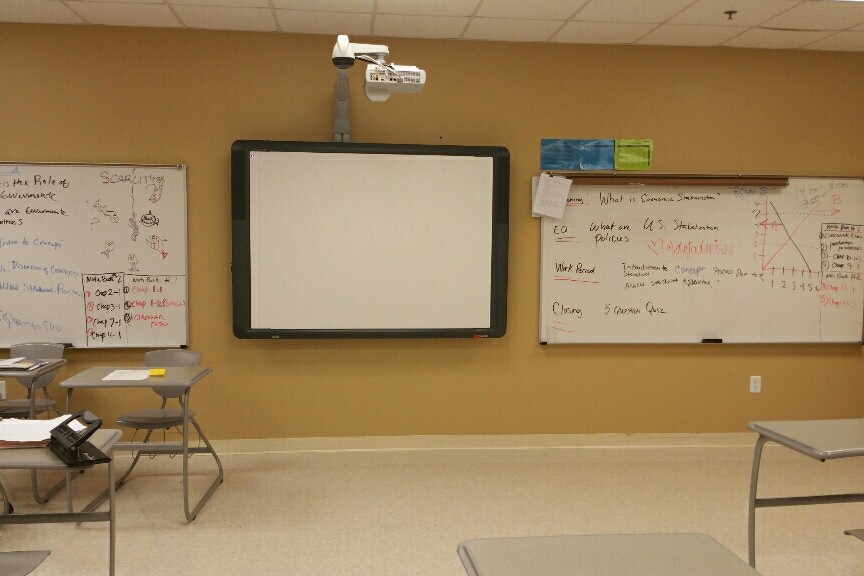 Classroom