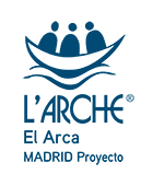El Arca Madrid logo