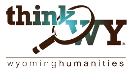 Wyoming Humanities logo