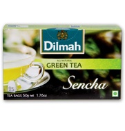 Sencha from Dilmah