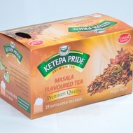 Ketepa Pride Masala Flavoured Tea from KETEPA Limited