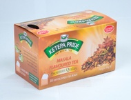 Ketepa Pride Masala Flavoured Tea from KETEPA Limited