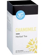 Chamomile from Happy Belly