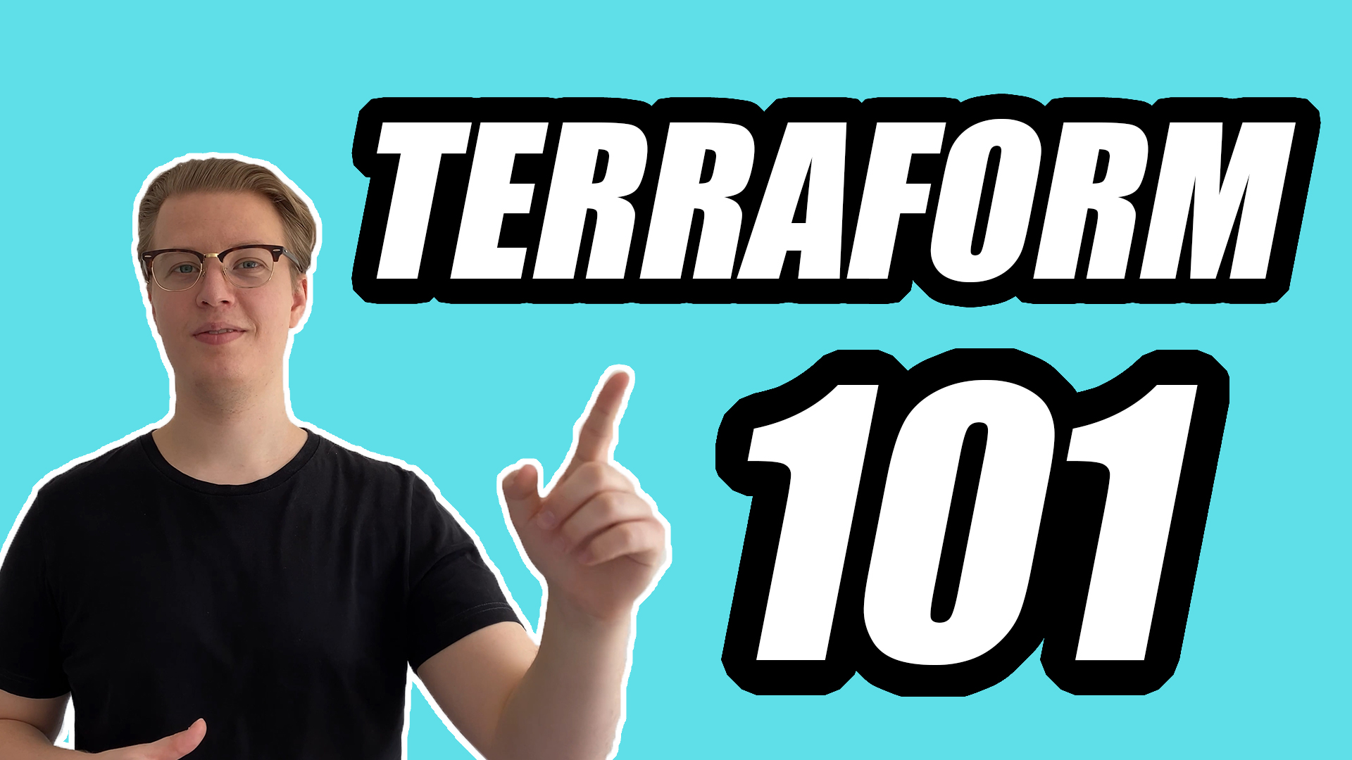 terraform-101-warp-9-training