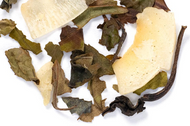 White Toasted Coconut from Adagio Teas