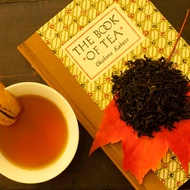 Organic Maple Creme Tea from Divinitea