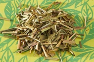 Lemongrass Herbal Infusion from Teatulia Teas