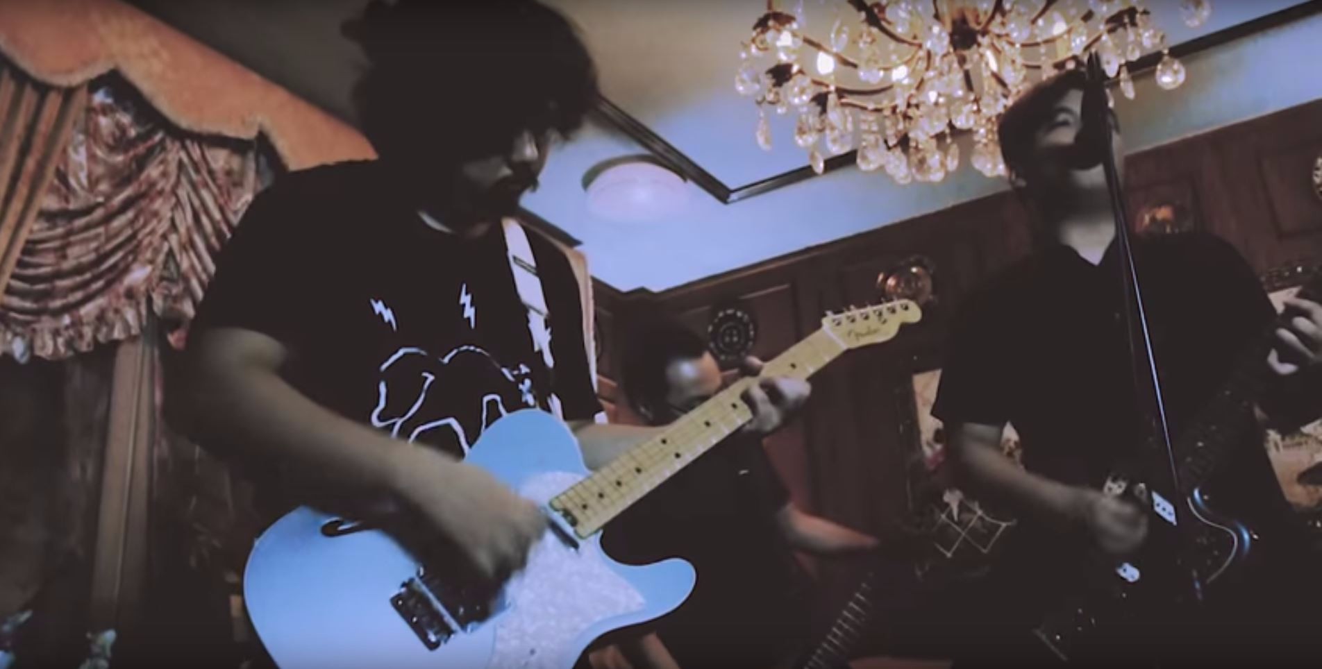 Lindenwood releases music video for "Steady Lives" ahead of upcoming album launch — watch