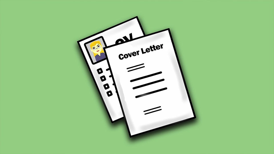 How to Write an Effective Cover Letter