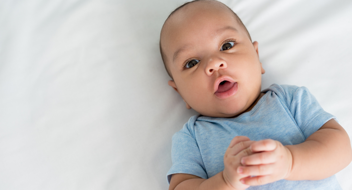 Baby Sleep Mental Development