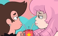 Steven Universe What Can I Brew For You? from Adagio Custom Blends