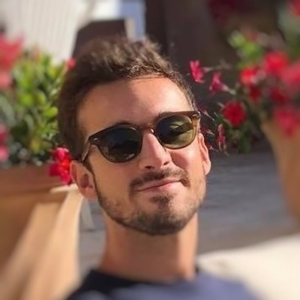 Maxime G.
