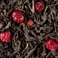 Trois Fruits Noirs from Dammann Frères