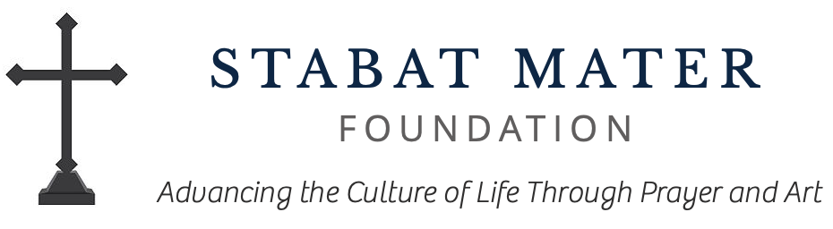 Stabat Mater Foundation logo
