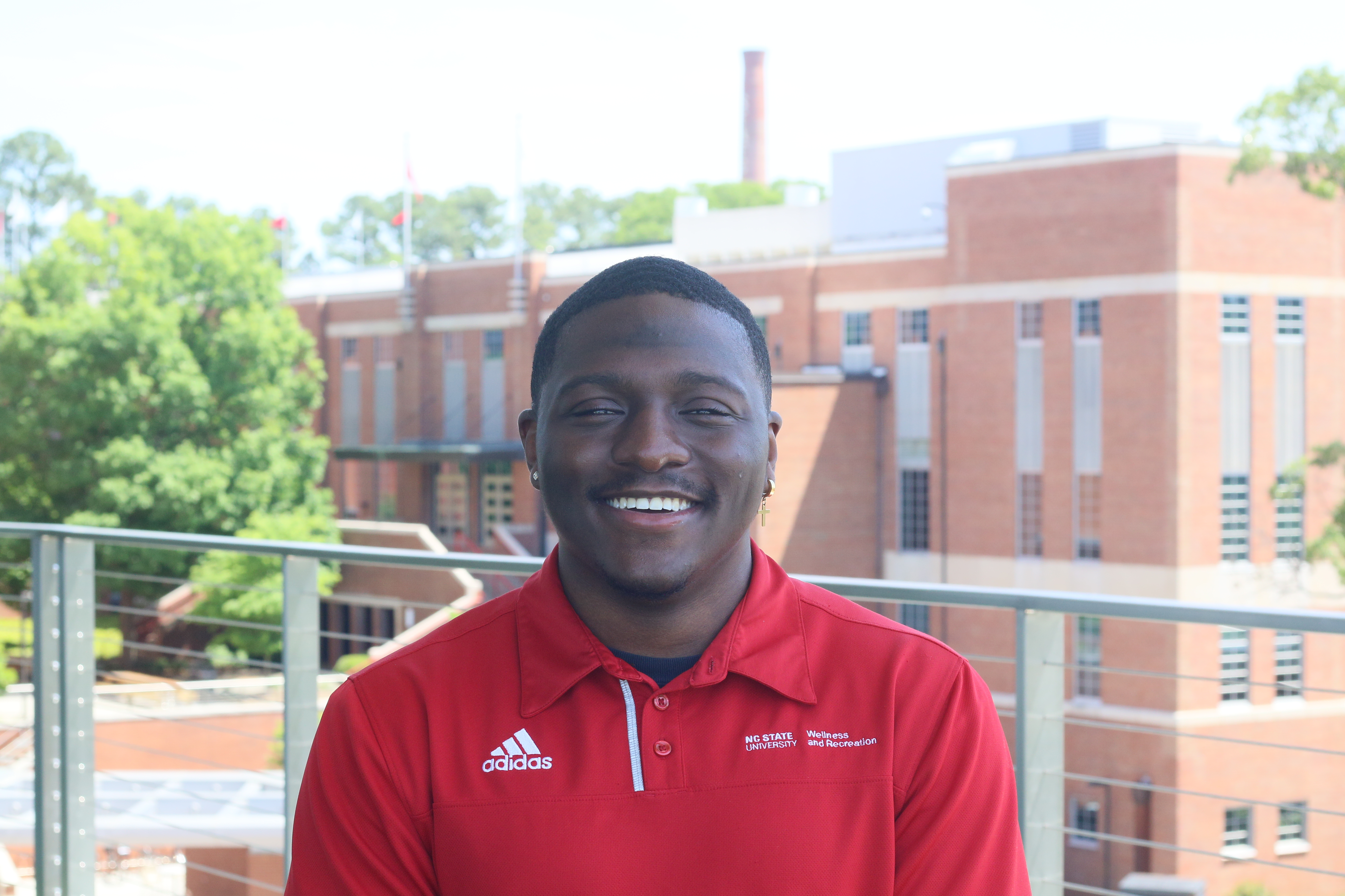 Christopher W. Profile Photo