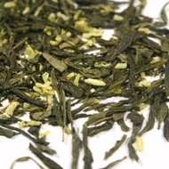 Coconut green from Zen Tea